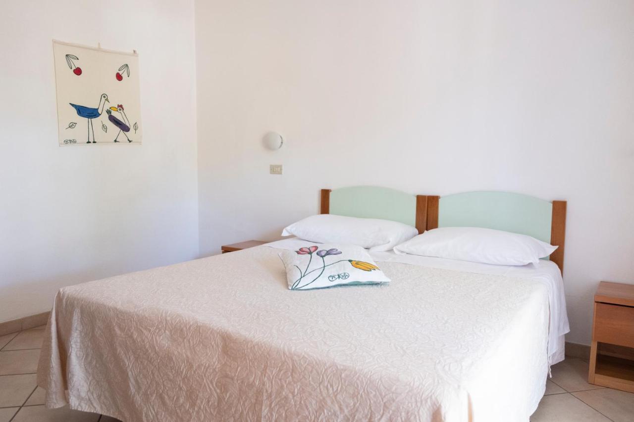 Hotel Orsa Maggiore Milano Marittima Buitenkant foto