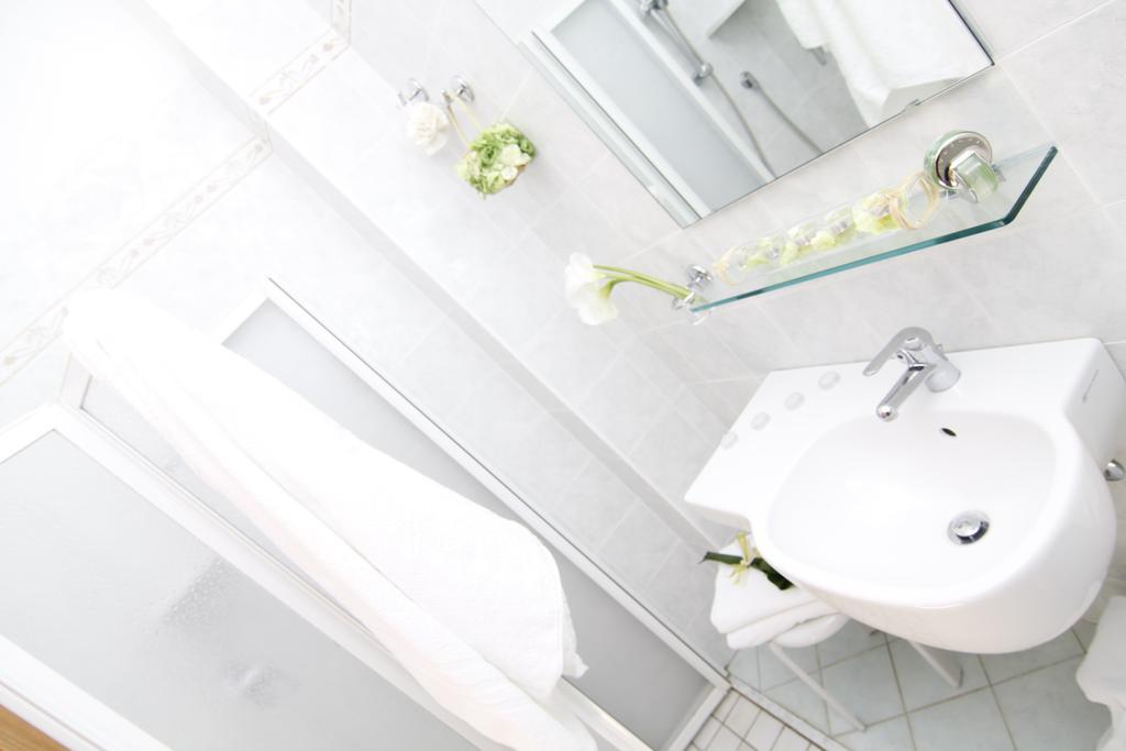 Hotel Orsa Maggiore Milano Marittima Kamer foto